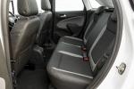 Vauxhall Crossland X Turbo 2017 года